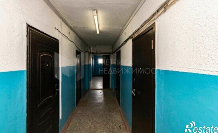 1-комн квартира улица Республики, 237,  д. 237