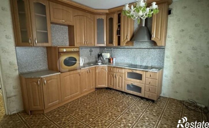 4-комн квартира Червишевский тракт, 33,  д. 33