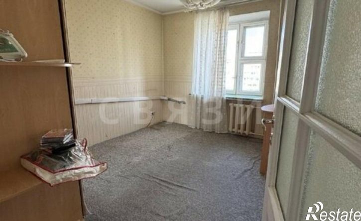 4-комн квартира Червишевский тракт, 33,  д. 33