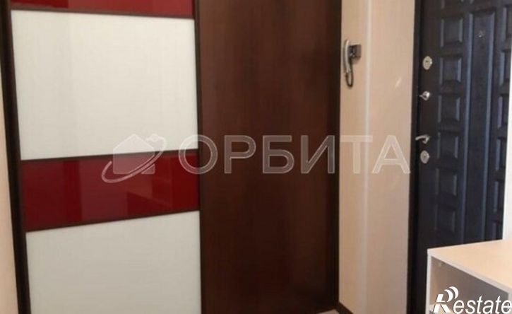 1-комн квартира улица Александра Протозанова, 20,  д. 20