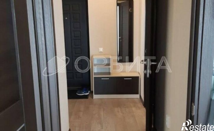 1-комн квартира улица Александра Протозанова, 20,  д. 20