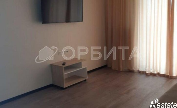 1-комн квартира улица Александра Протозанова, 20,  д. 20