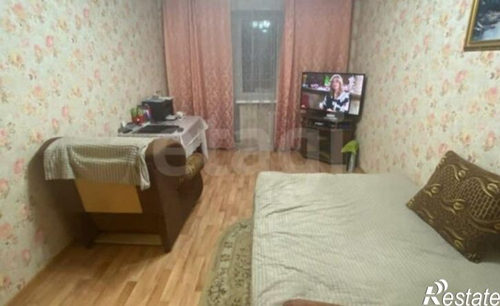 1-комн квартира ул Орджоникидзе, 62,  д. 62