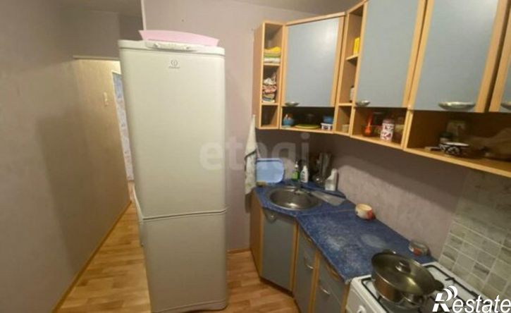 1-комн квартира ул Орджоникидзе, 62,  д. 62