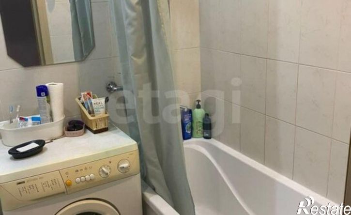 1-комн квартира ул Орджоникидзе, 62,  д. 62