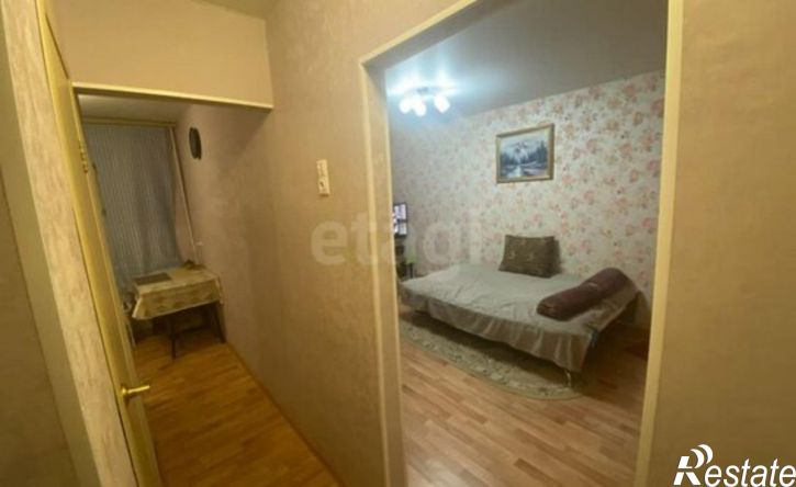 1-комн квартира ул Орджоникидзе, 62,  д. 62