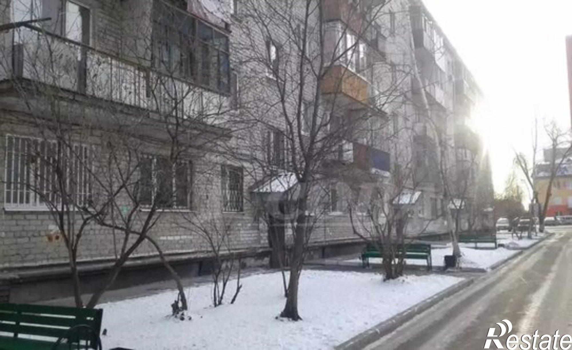 Купить квартиру за 5 000 000 рублей на Червишевский тракт, 60