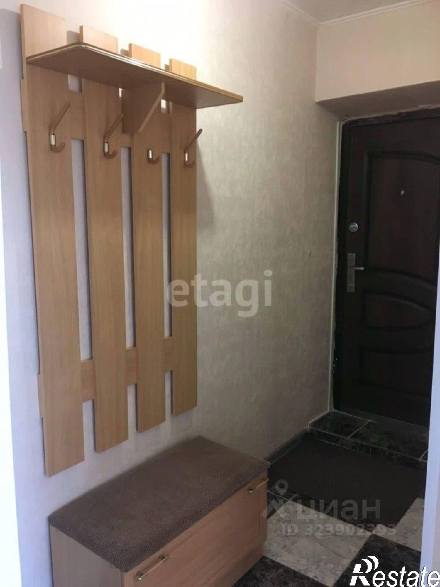 Купить квартиру за 3 300 000 рублей на улица Гастелло, 71