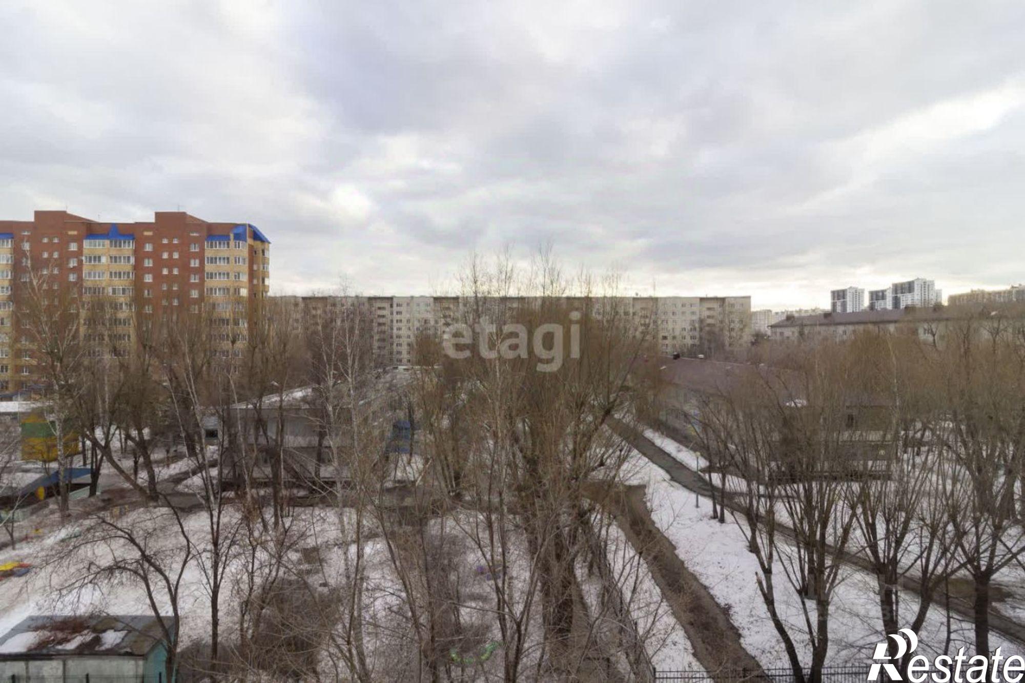 Купить квартиру за 3 300 000 рублей на улица Гастелло, 71