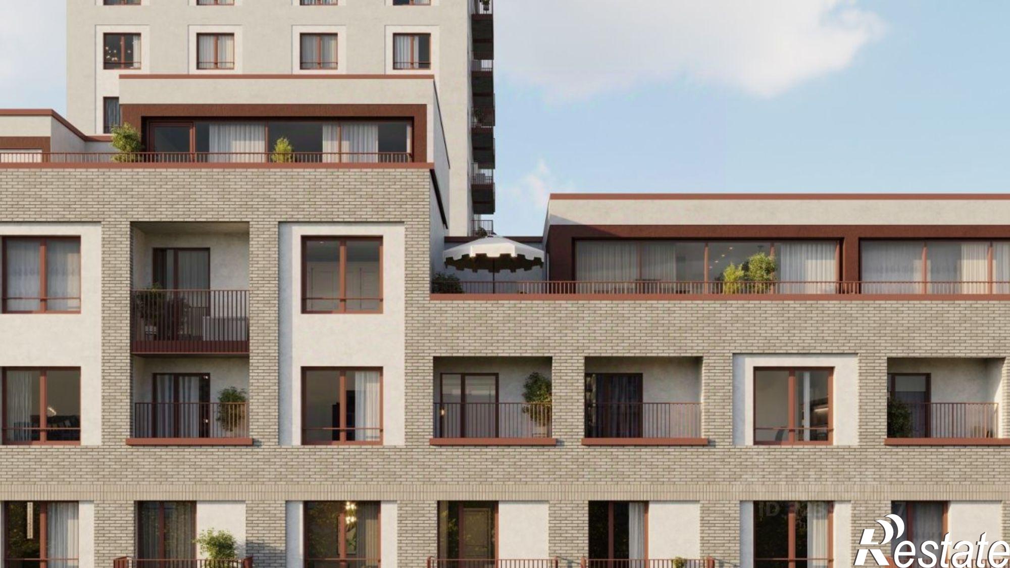 Купить помещение свободного назначения за 27 849 900 рублей на Мысовская улица, 26 к2