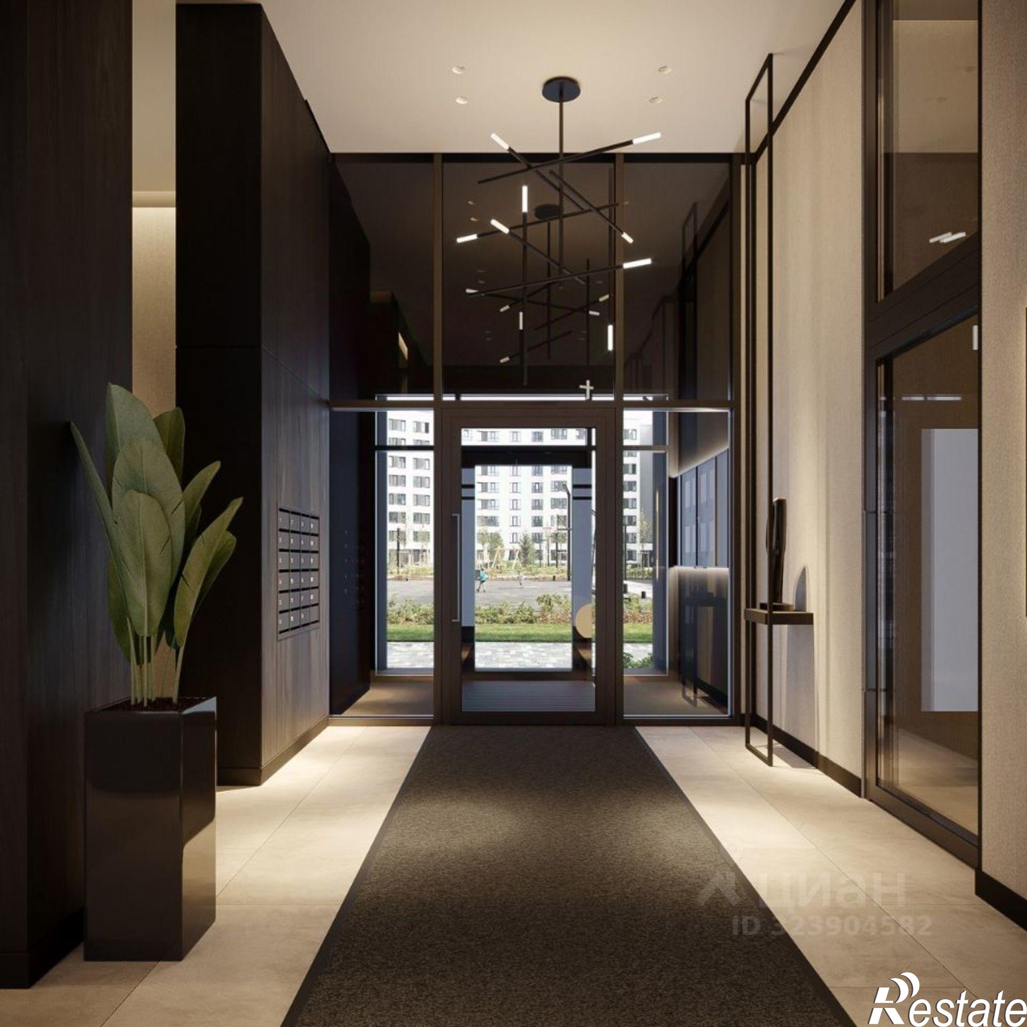 Купить помещение свободного назначения за 13 923 400 рублей на Мысовская улица, 26 к1