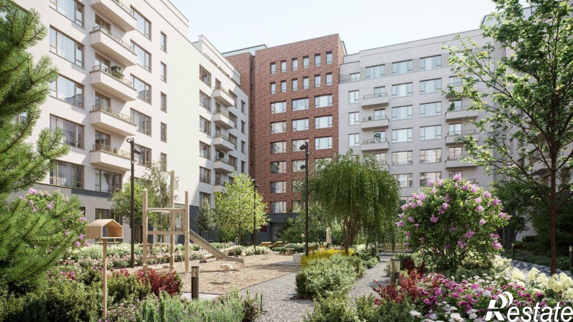 Купить помещение свободного назначения за 13 923 400 рублей на Мысовская улица, 26 к1