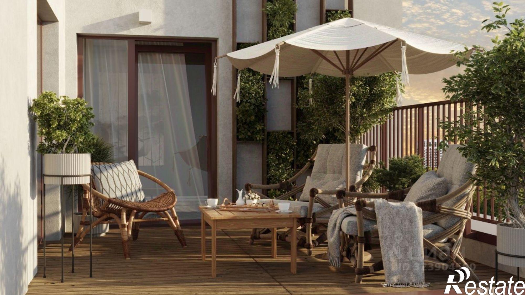 Купить помещение свободного назначения за 22 537 000 рублей на Мысовская улица, 26 к2