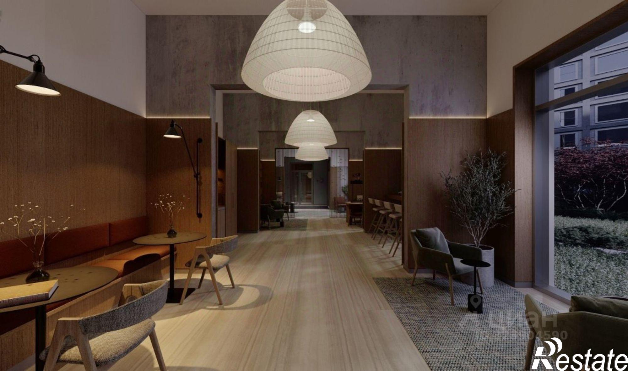 Купить помещение свободного назначения за 22 537 000 рублей на Мысовская улица, 26 к2