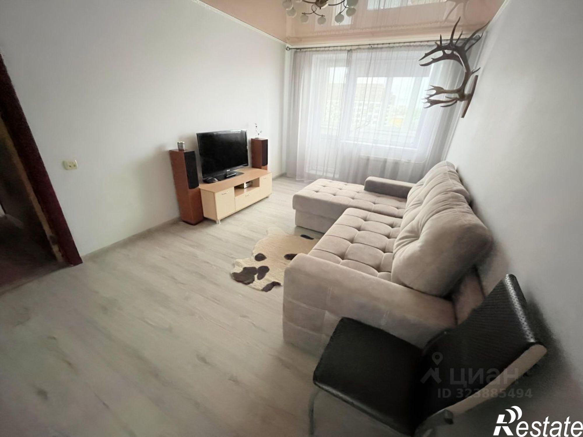 Сдать квартиру за 30 000 рублей на ул Черниговская, 5