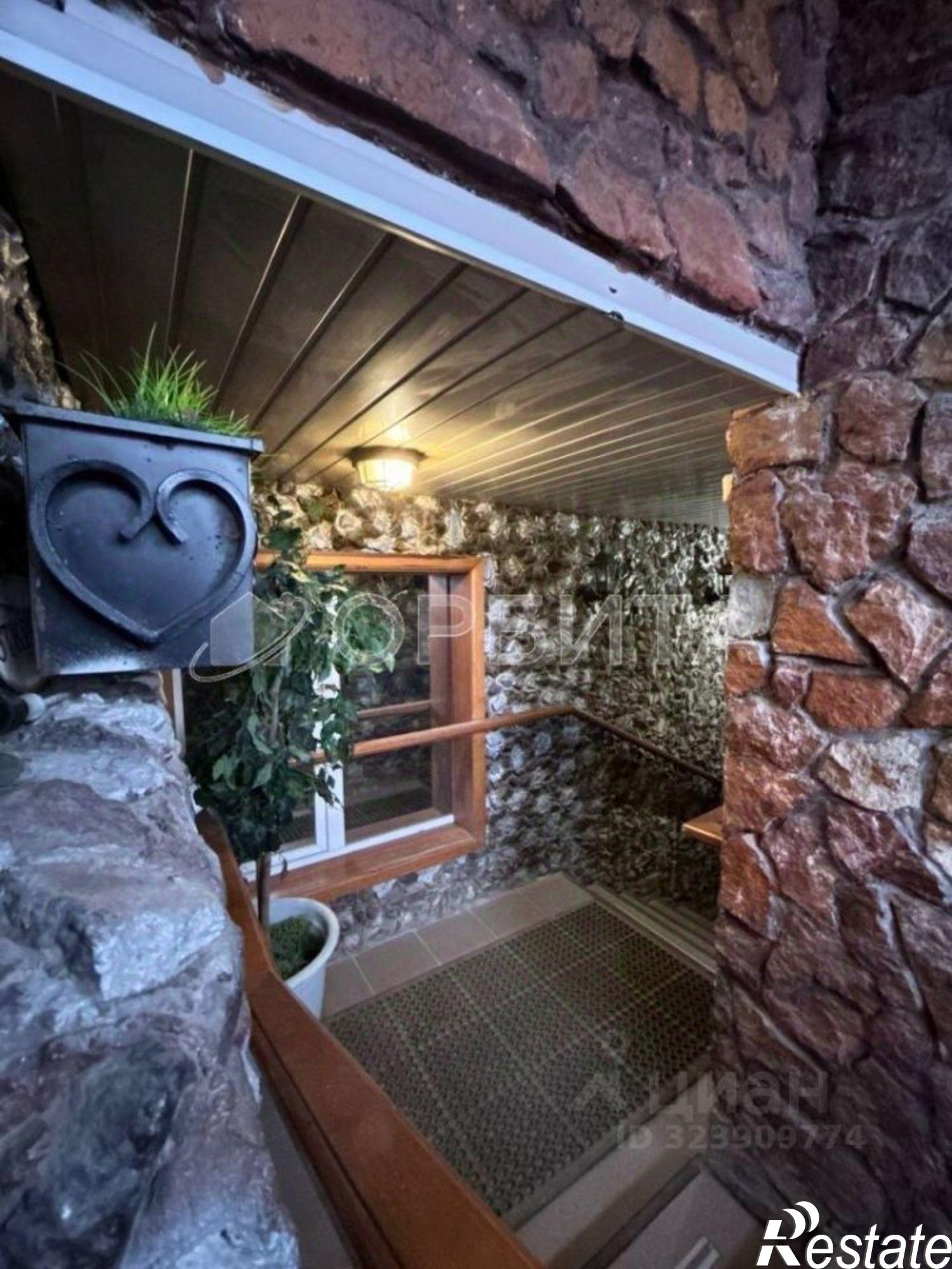 Купить офис, помещение под офис за 19 940 800 рублей на ул Максима Горького, 3