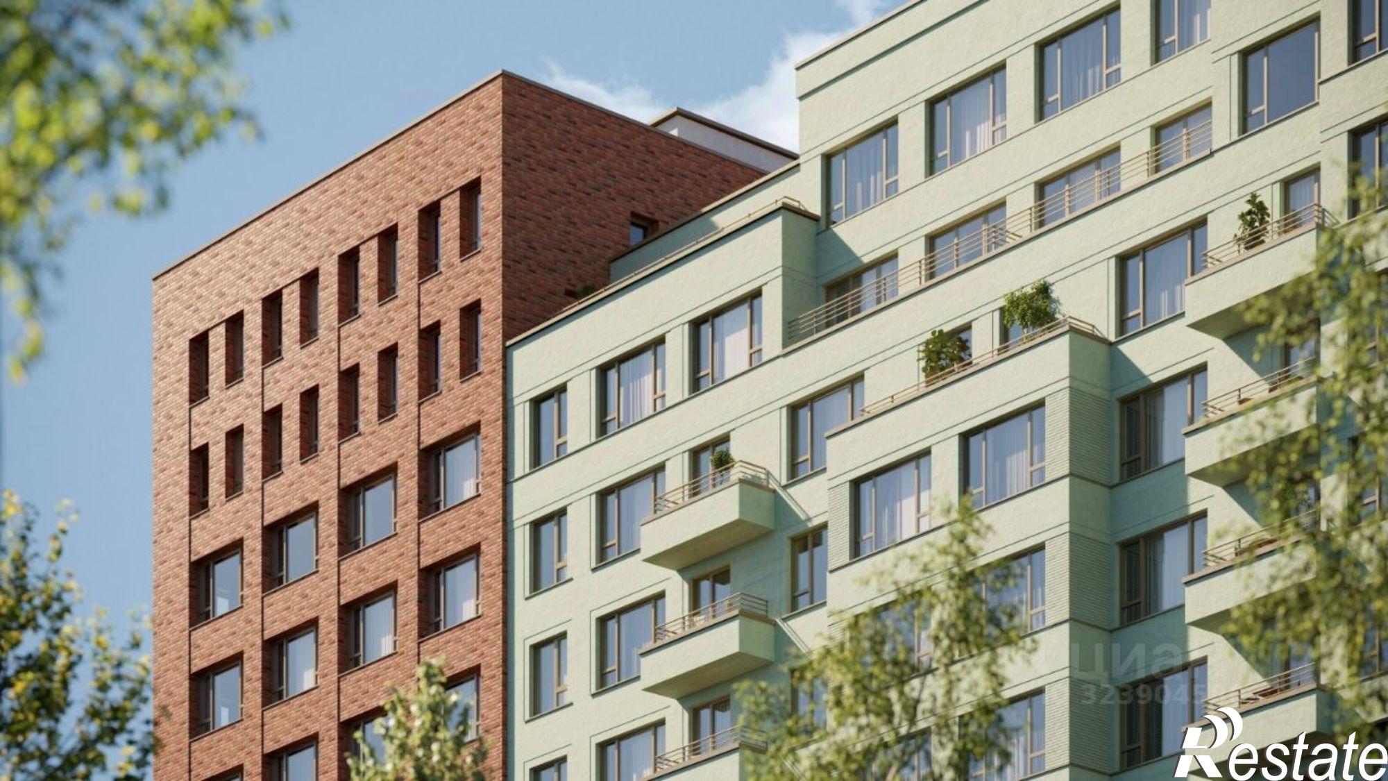 Купить помещение свободного назначения за 13 516 200 рублей на ул Мысовская, 24