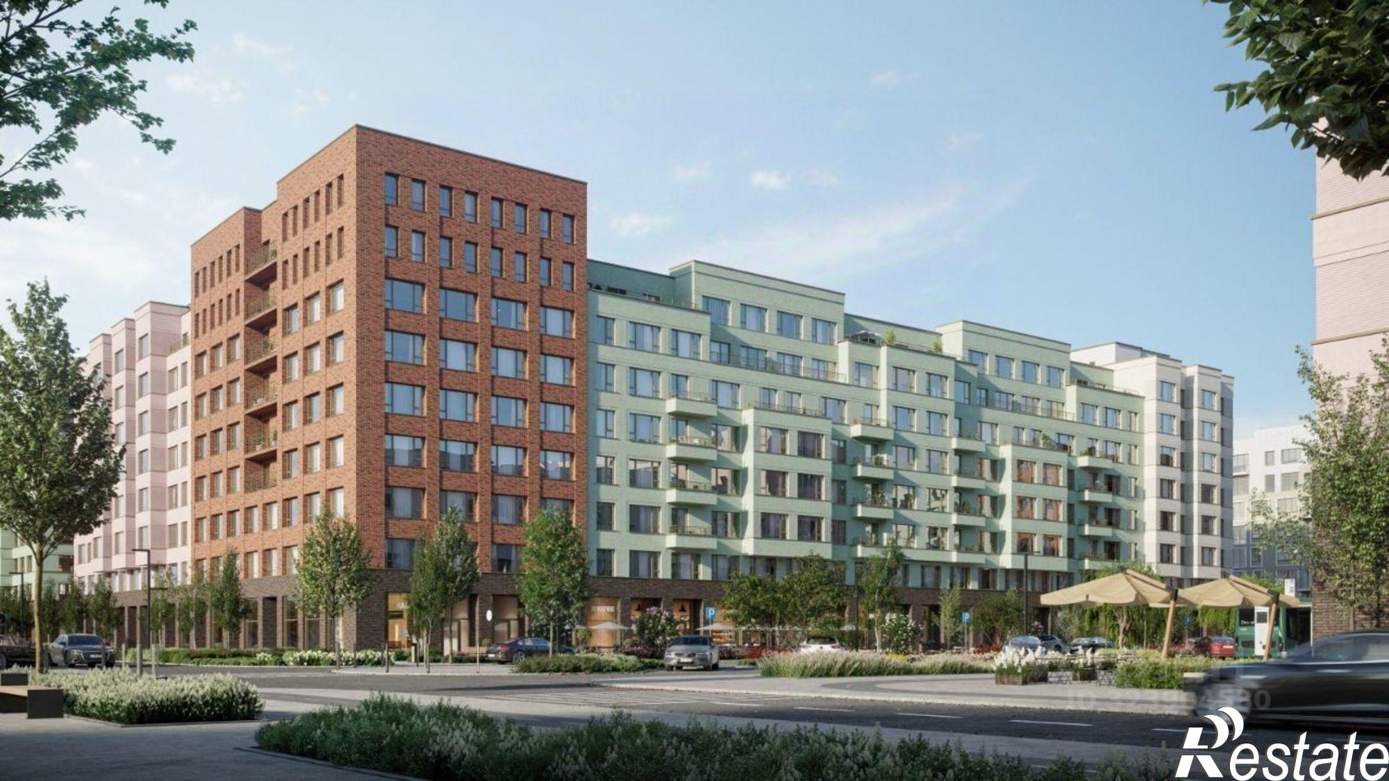 Купить помещение свободного назначения за 13 516 200 рублей на ул Мысовская, 24