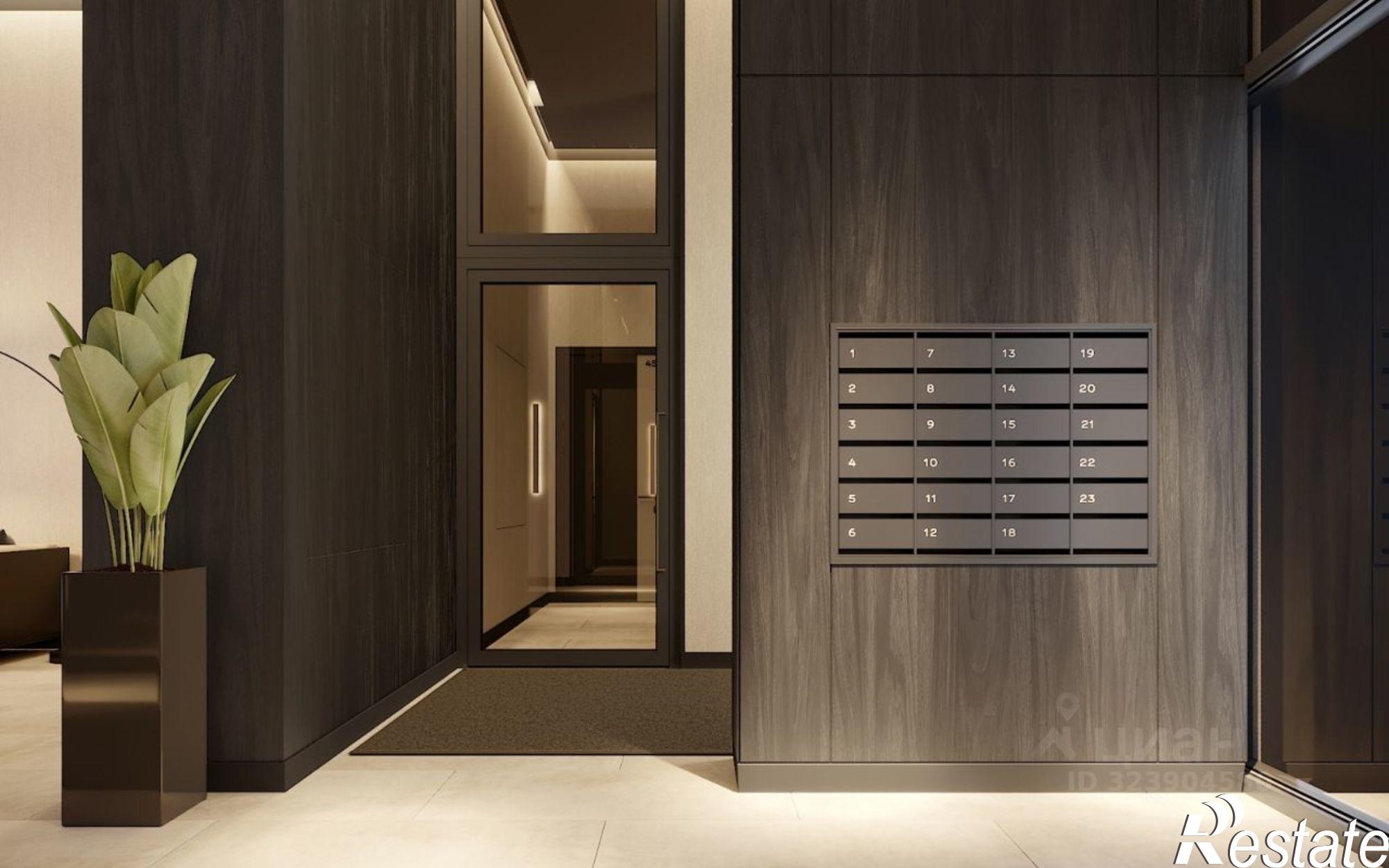 Купить помещение свободного назначения за 13 516 200 рублей на ул Мысовская, 24