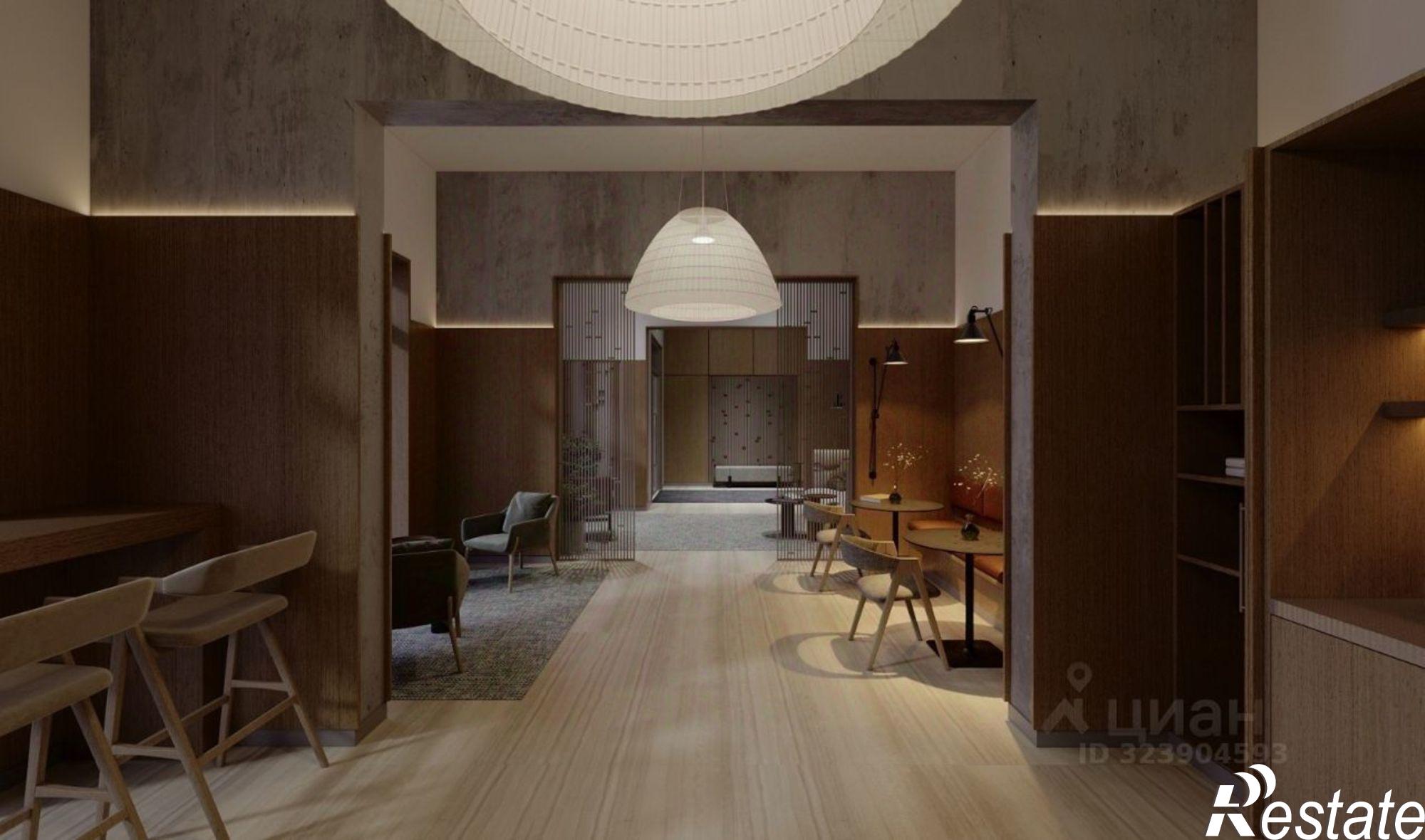 Купить помещение свободного назначения за 18 175 400 рублей на ул Тарманская, 64