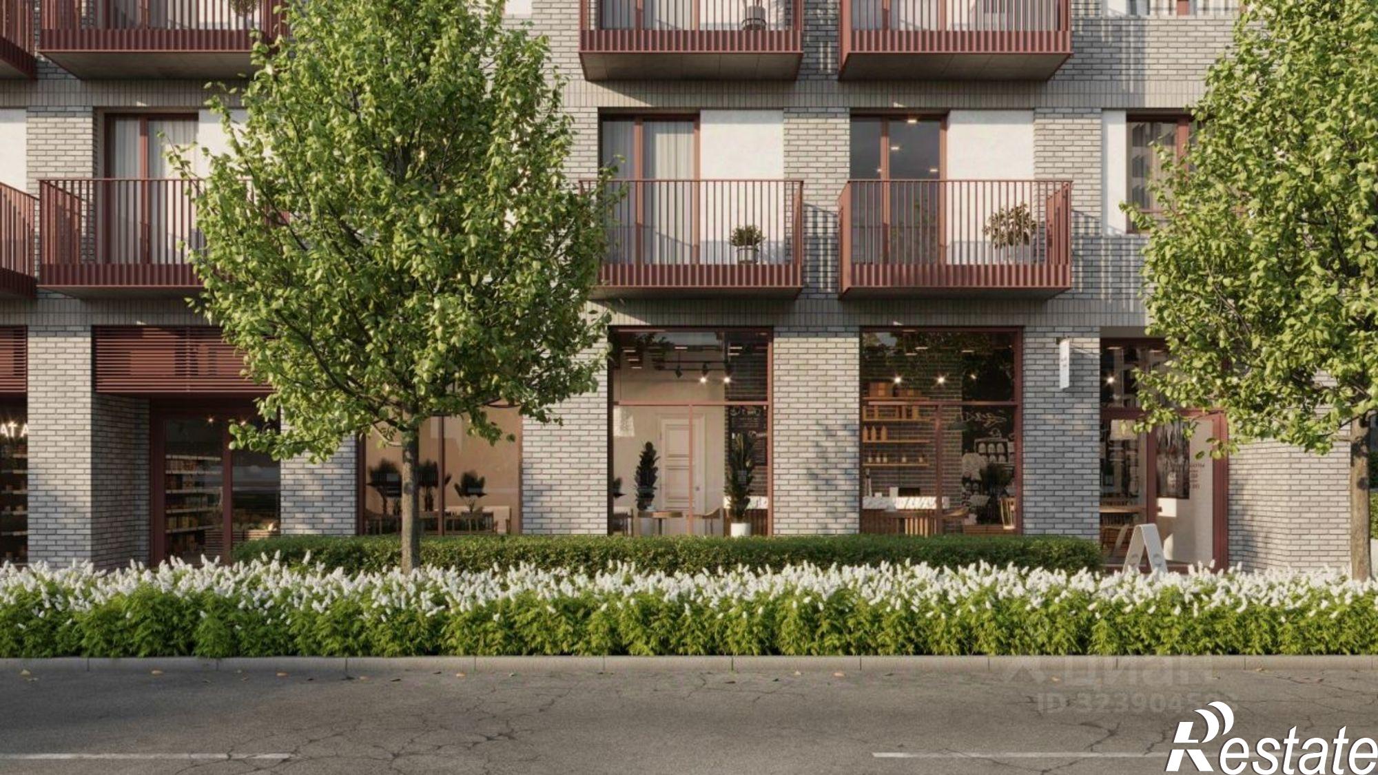 Купить помещение свободного назначения за 18 175 400 рублей на ул Тарманская, 64