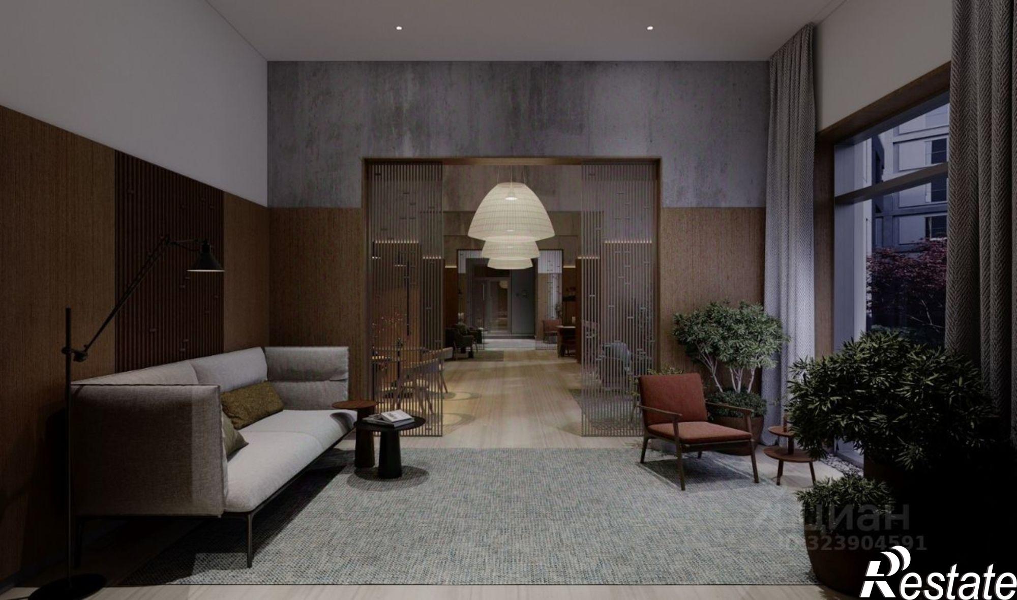 Купить помещение свободного назначения за 23 415 400 рублей на ул Тарманская, 64