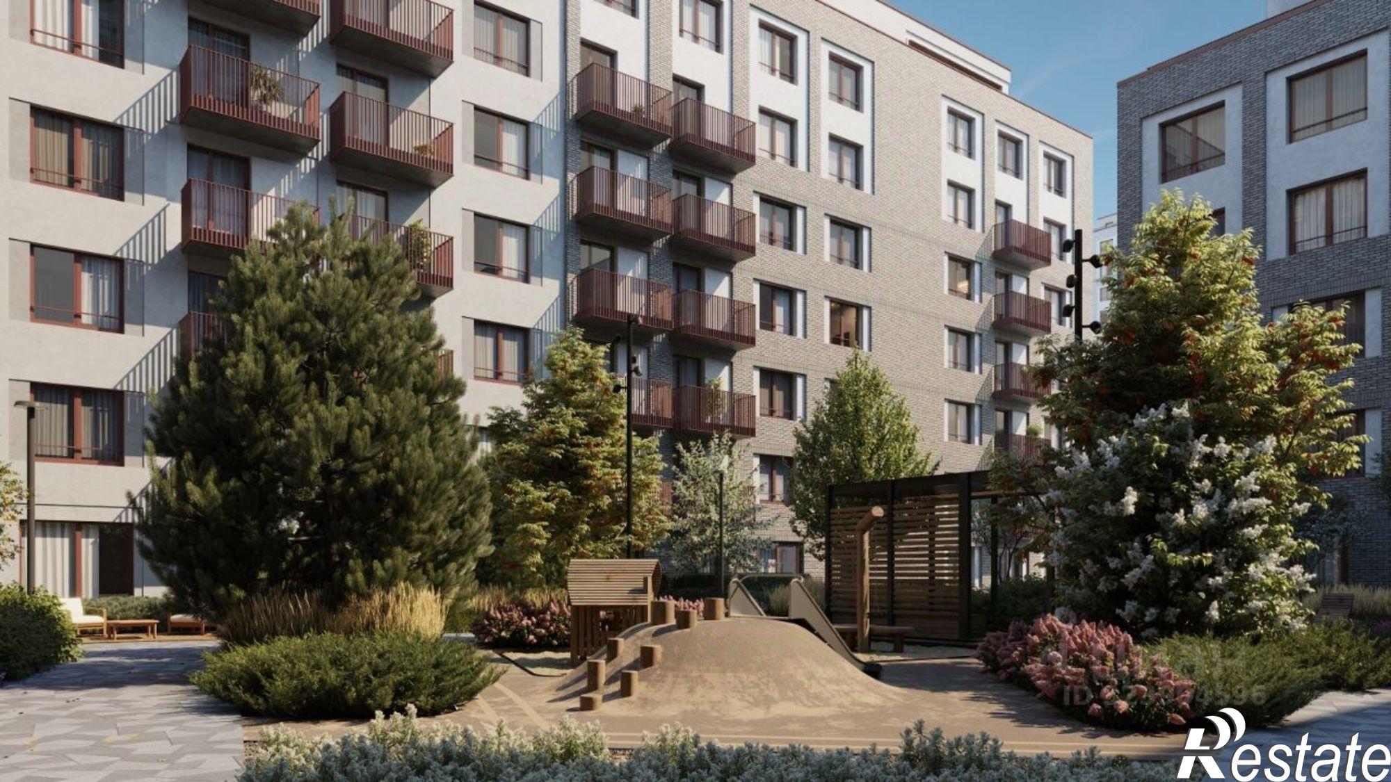 Купить помещение свободного назначения за 26 020 500 рублей на ул Тарманская, 64