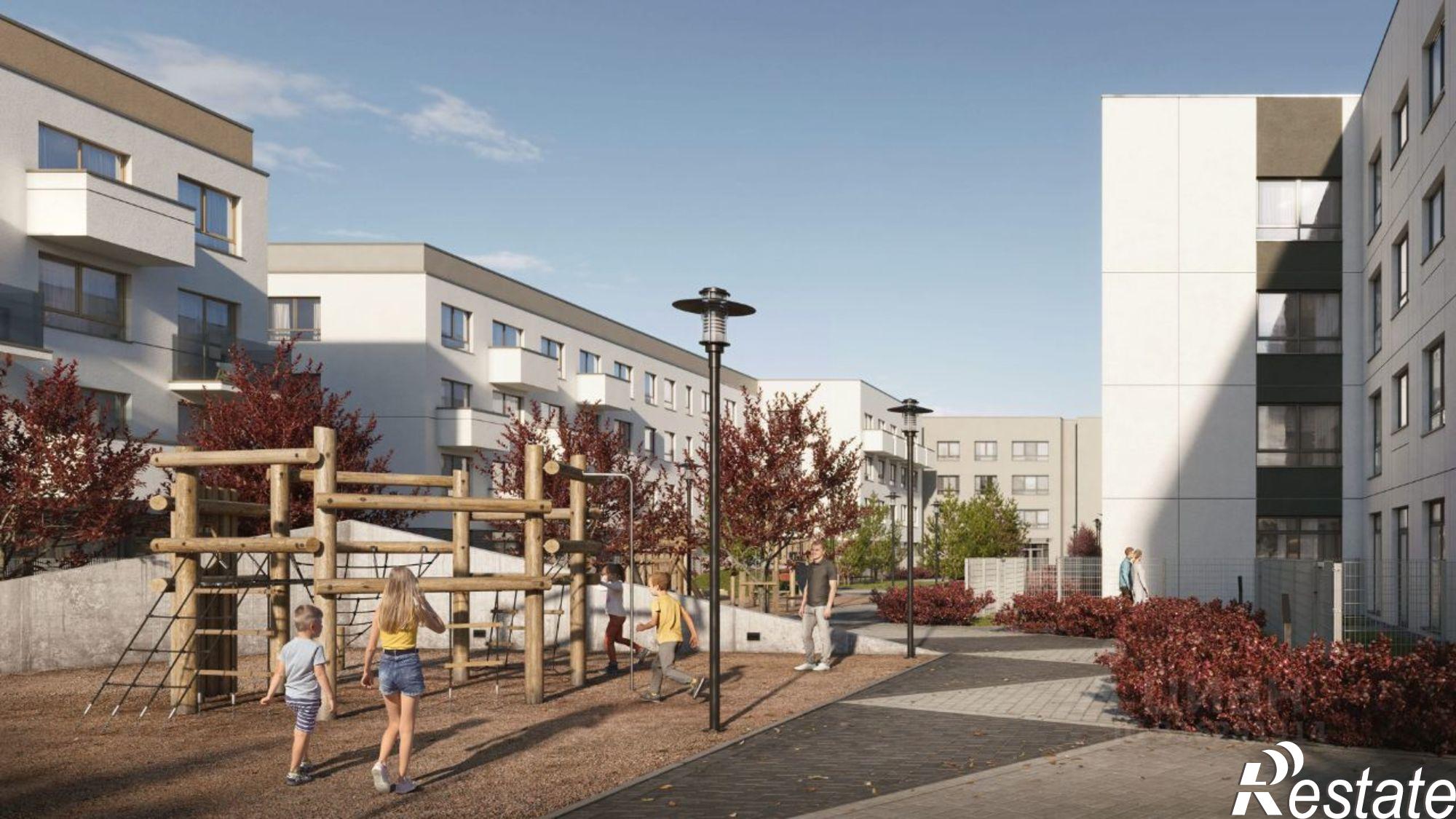 Купить квартиру за 5 230 000 рублей на улица Сергея Свиридова, 11