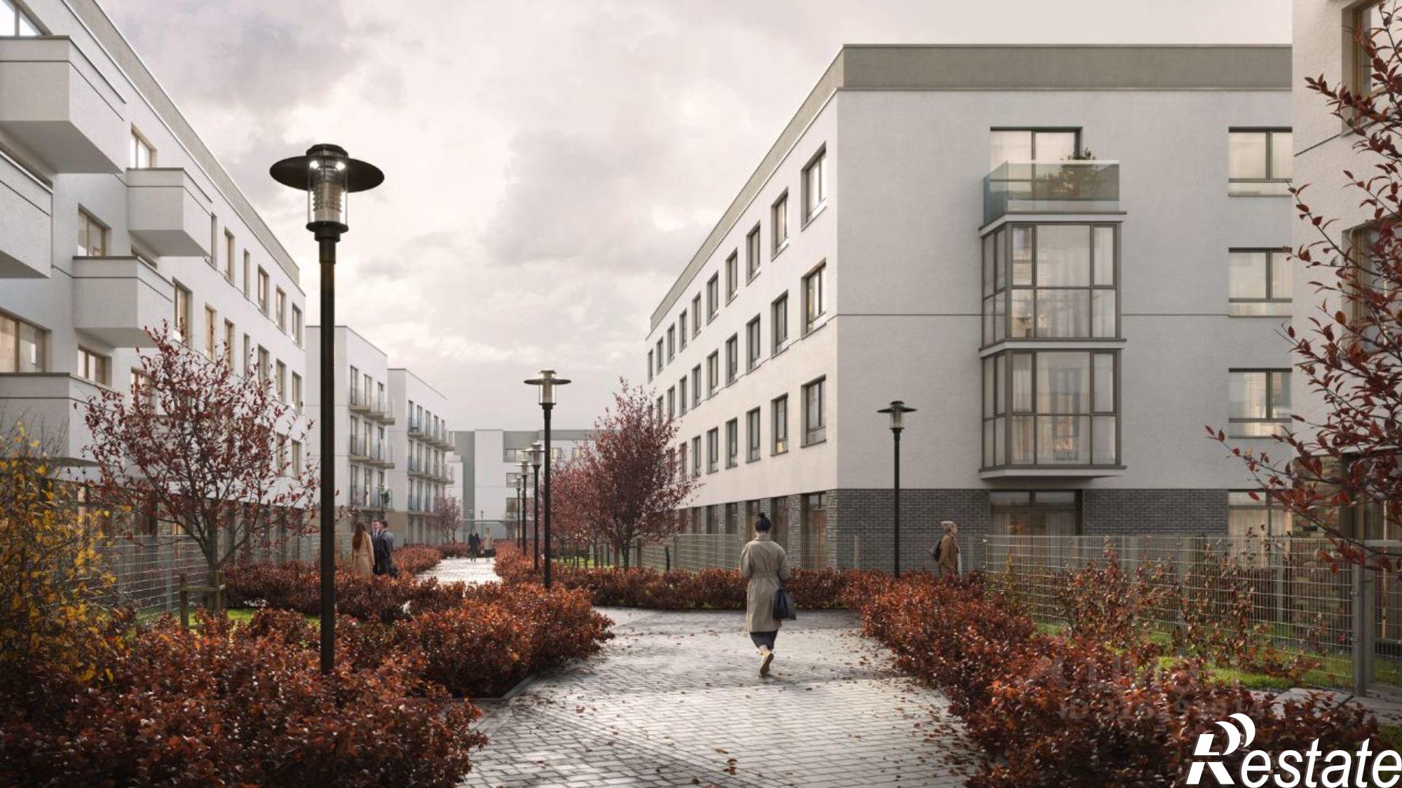 Купить квартиру за 5 230 000 рублей на улица Сергея Свиридова, 11