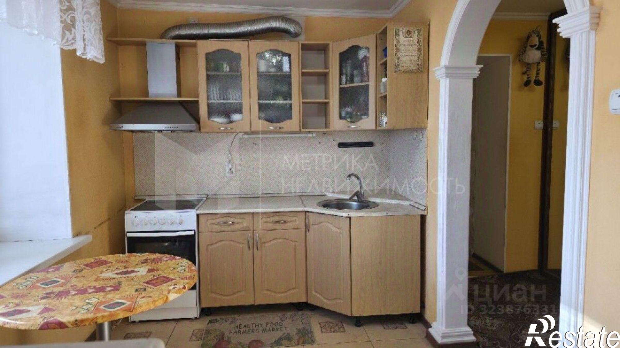 Купить квартиру за 4 700 000 рублей на Червишевский тракт, 33