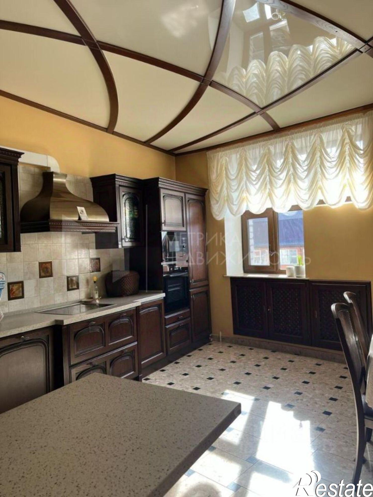 Купить квартиру за 23 500 000 рублей на улица Пржевальского, 35