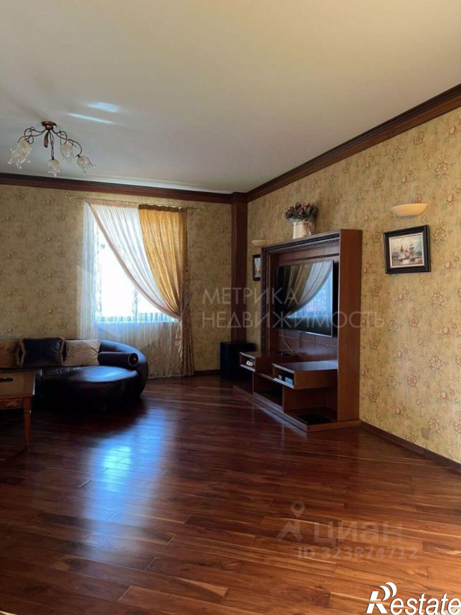 Купить квартиру за 23 500 000 рублей на улица Пржевальского, 35