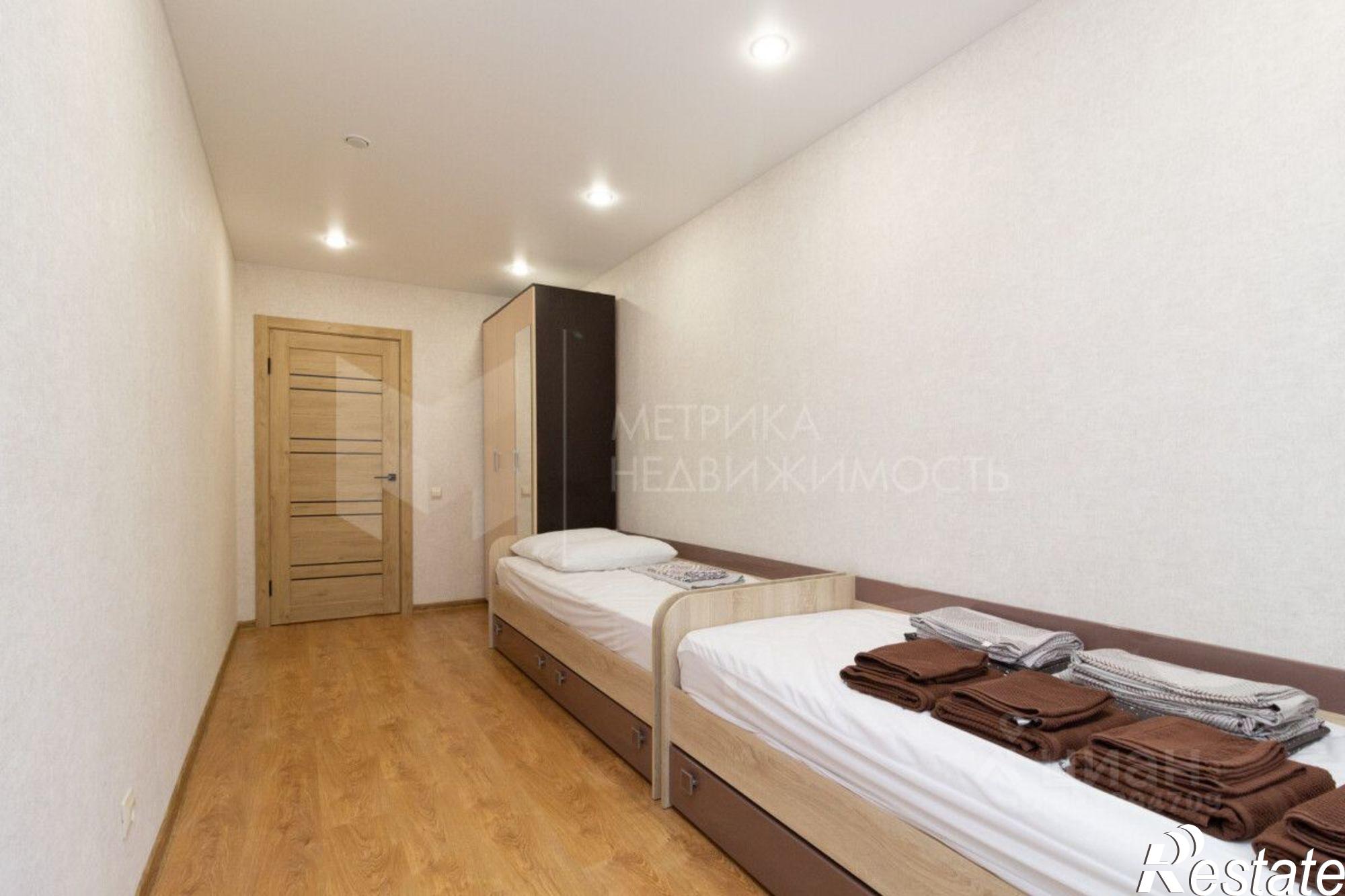 Купить квартиру за 5 000 000 рублей на улица Мельникайте, 64