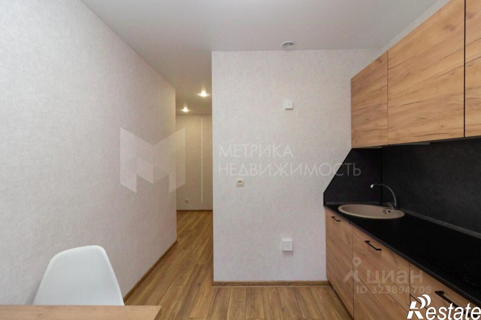 Купить квартиру за 5 000 000 рублей на улица Мельникайте, 64