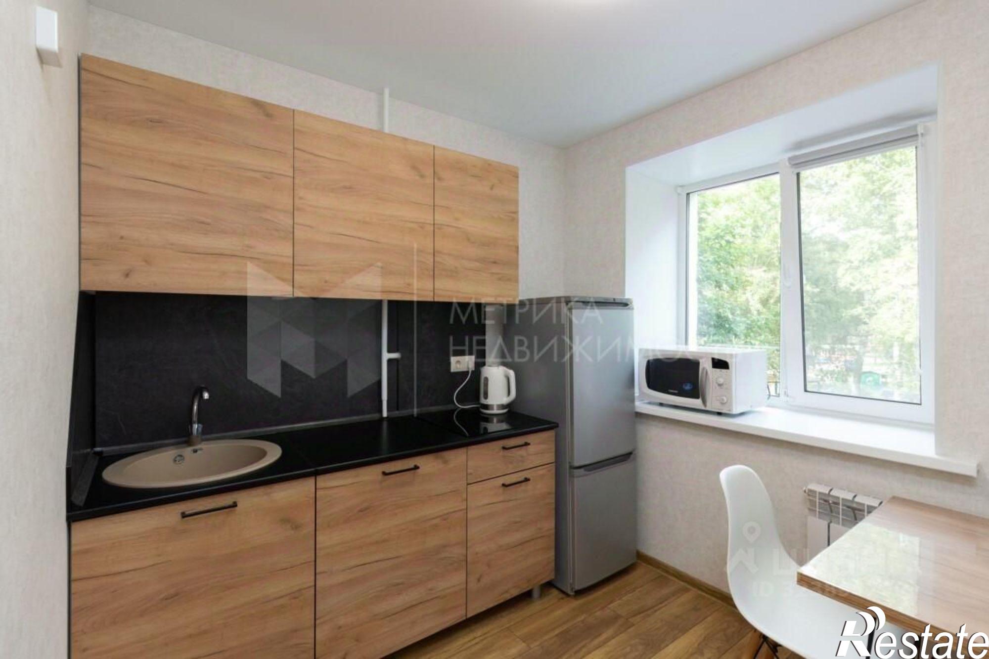 Купить квартиру за 5 000 000 рублей на улица Мельникайте, 64