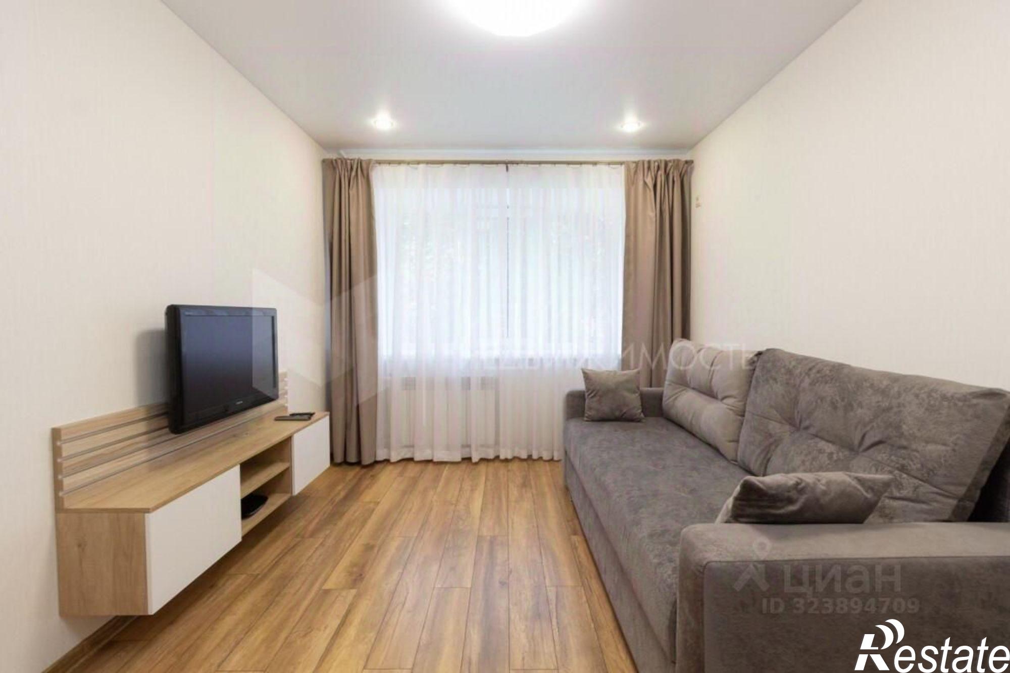 Купить квартиру за 5 000 000 рублей на улица Мельникайте, 64