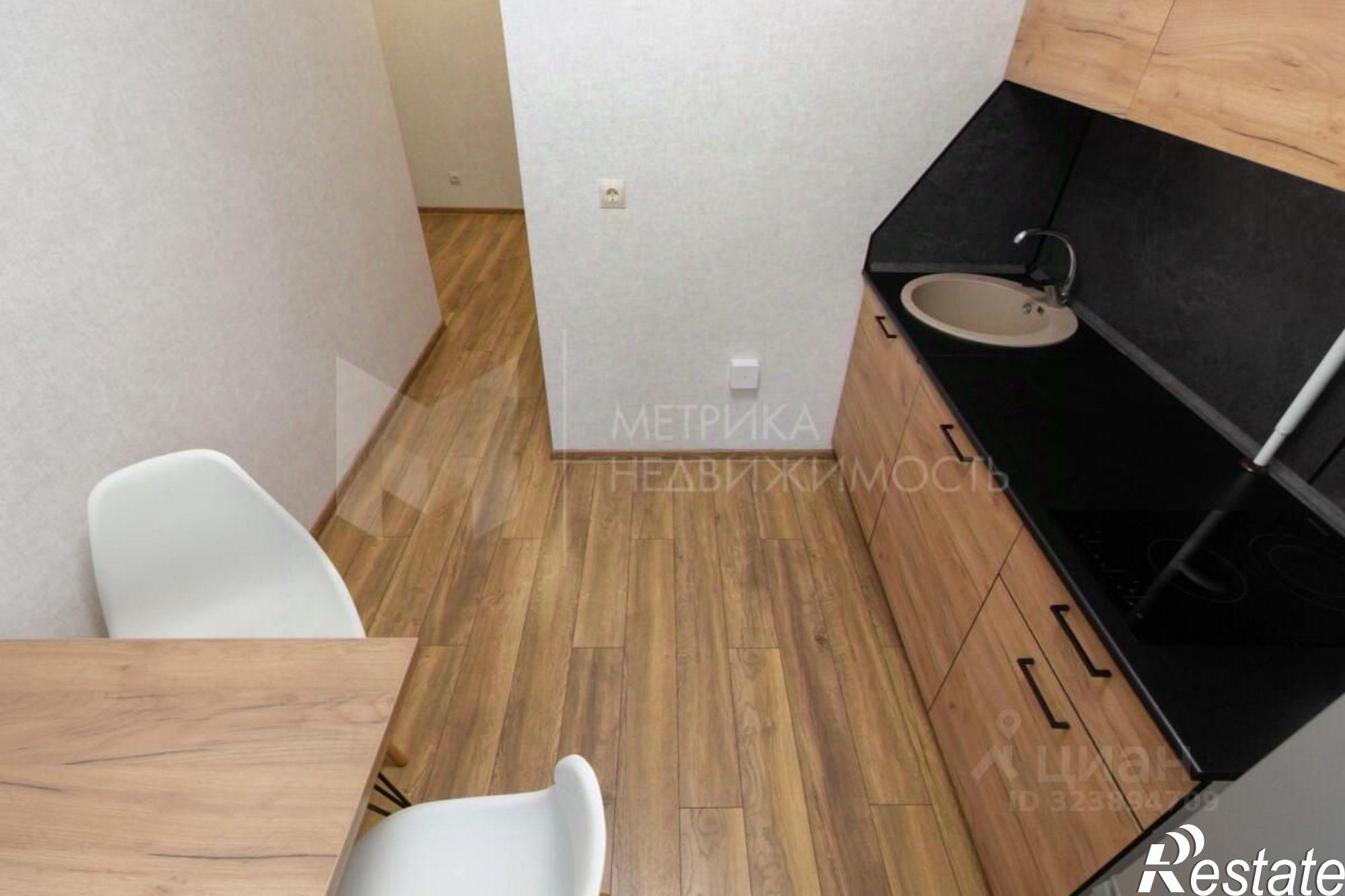 Купить квартиру за 5 000 000 рублей на улица Мельникайте, 64