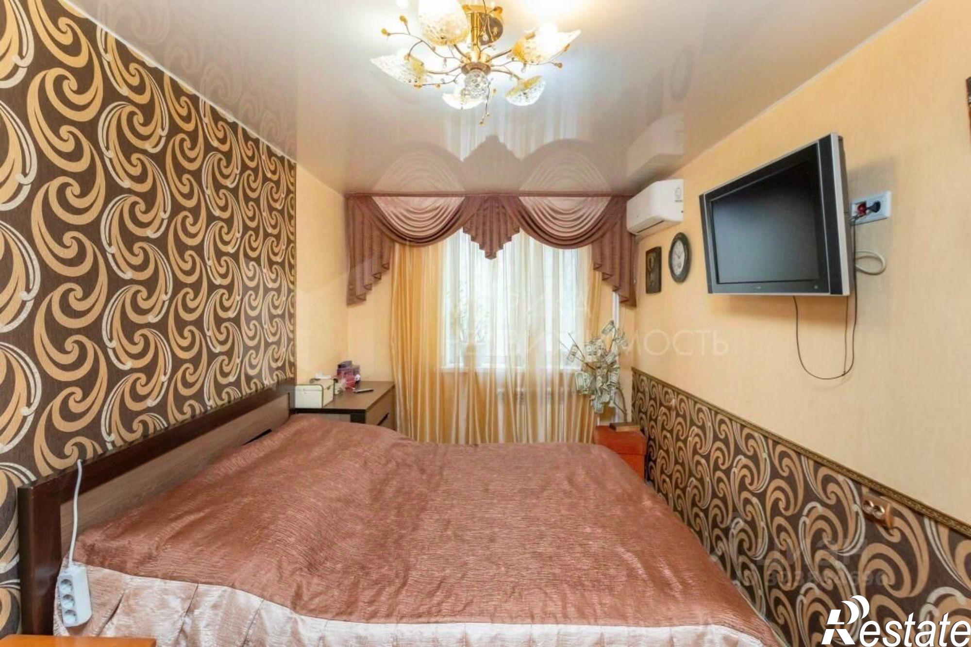 Купить квартиру за 5 600 000 рублей на Одесская улица, 24А