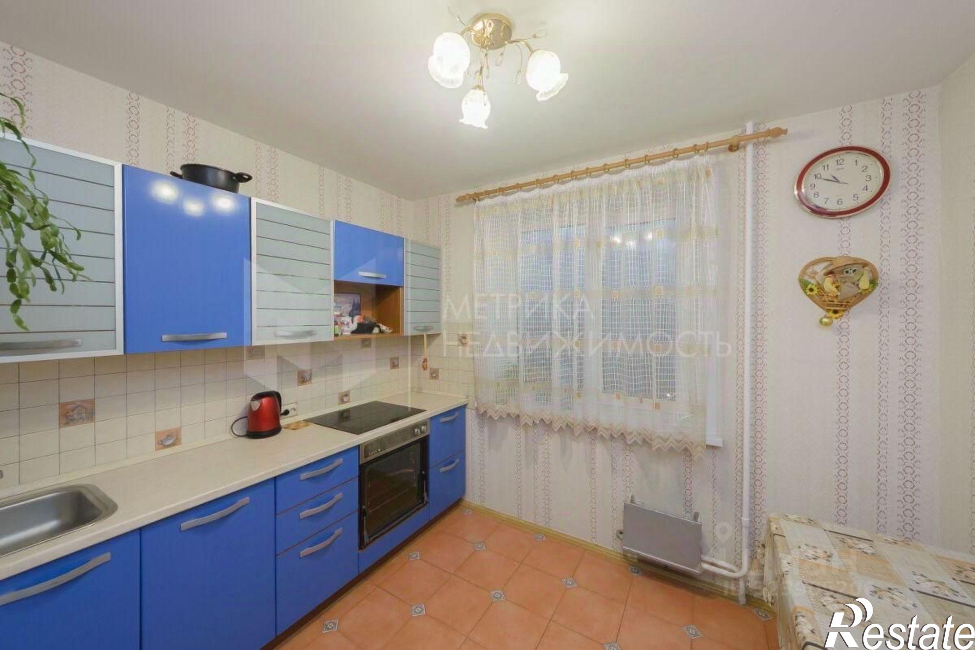 Купить квартиру за 5 450 000 рублей на ул Широтная, 112