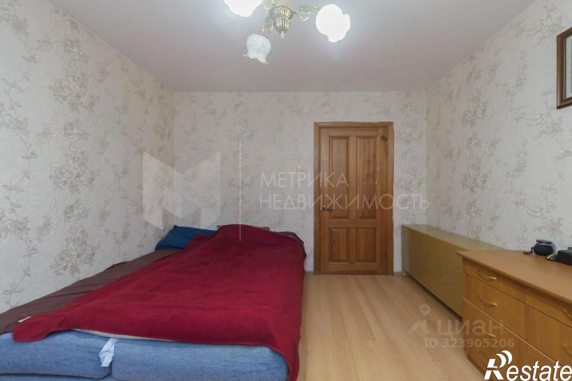 Купить квартиру за 5 450 000 рублей на ул Широтная, 112