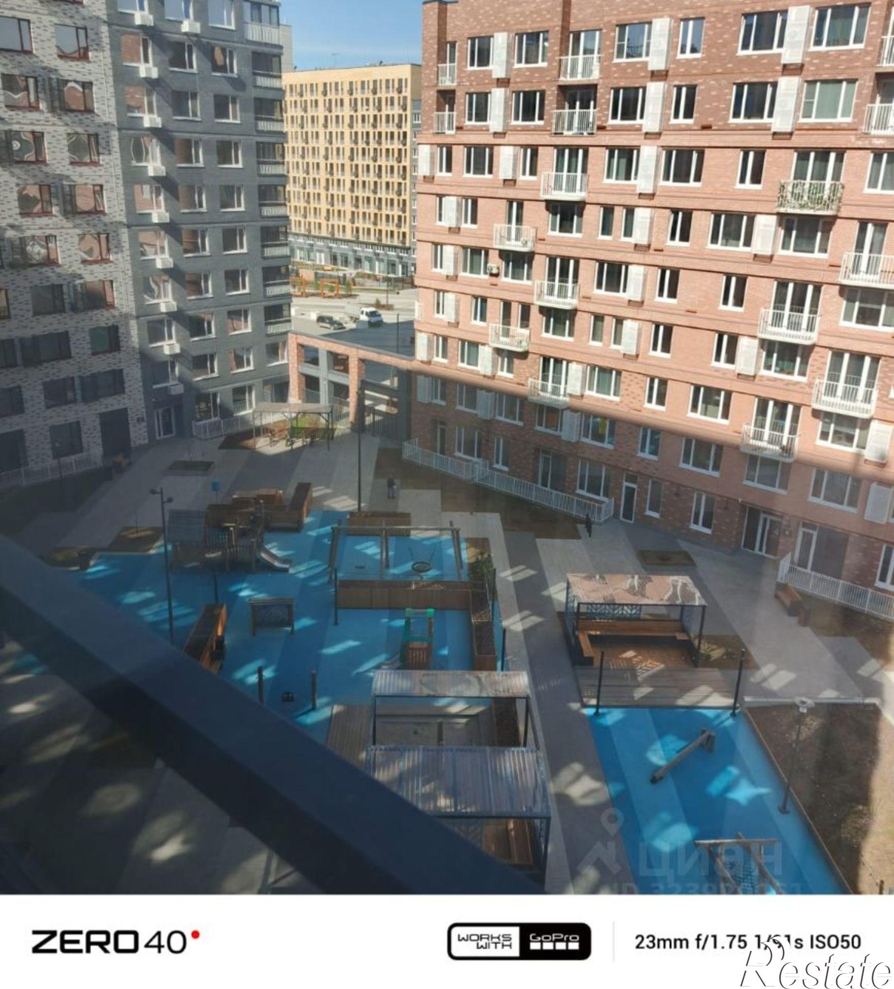 Сдать квартиру за 14 000 рублей на ул Новоселов, 105