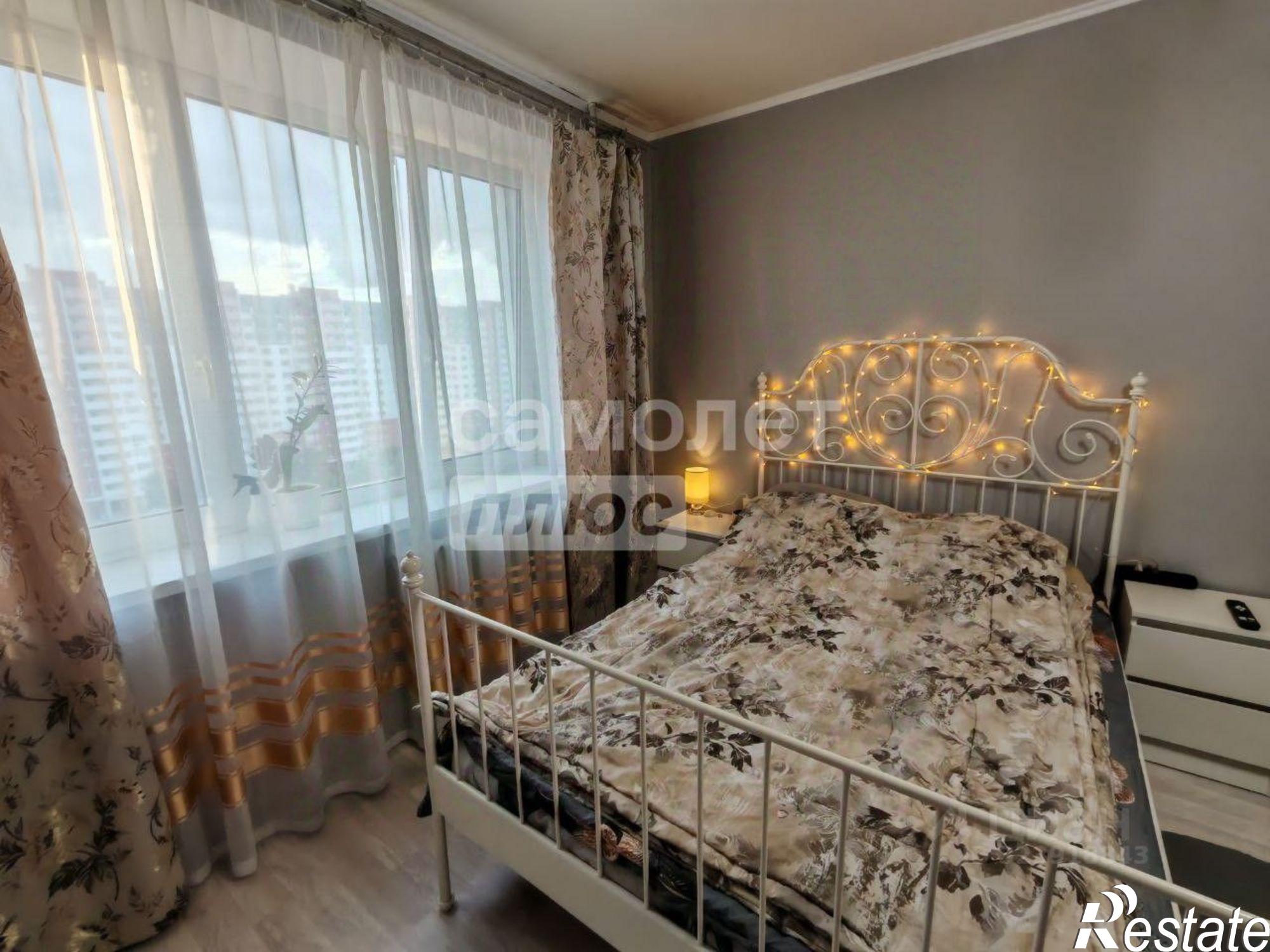 Купить квартиру за 4 600 000 рублей на Широтная улица, 185