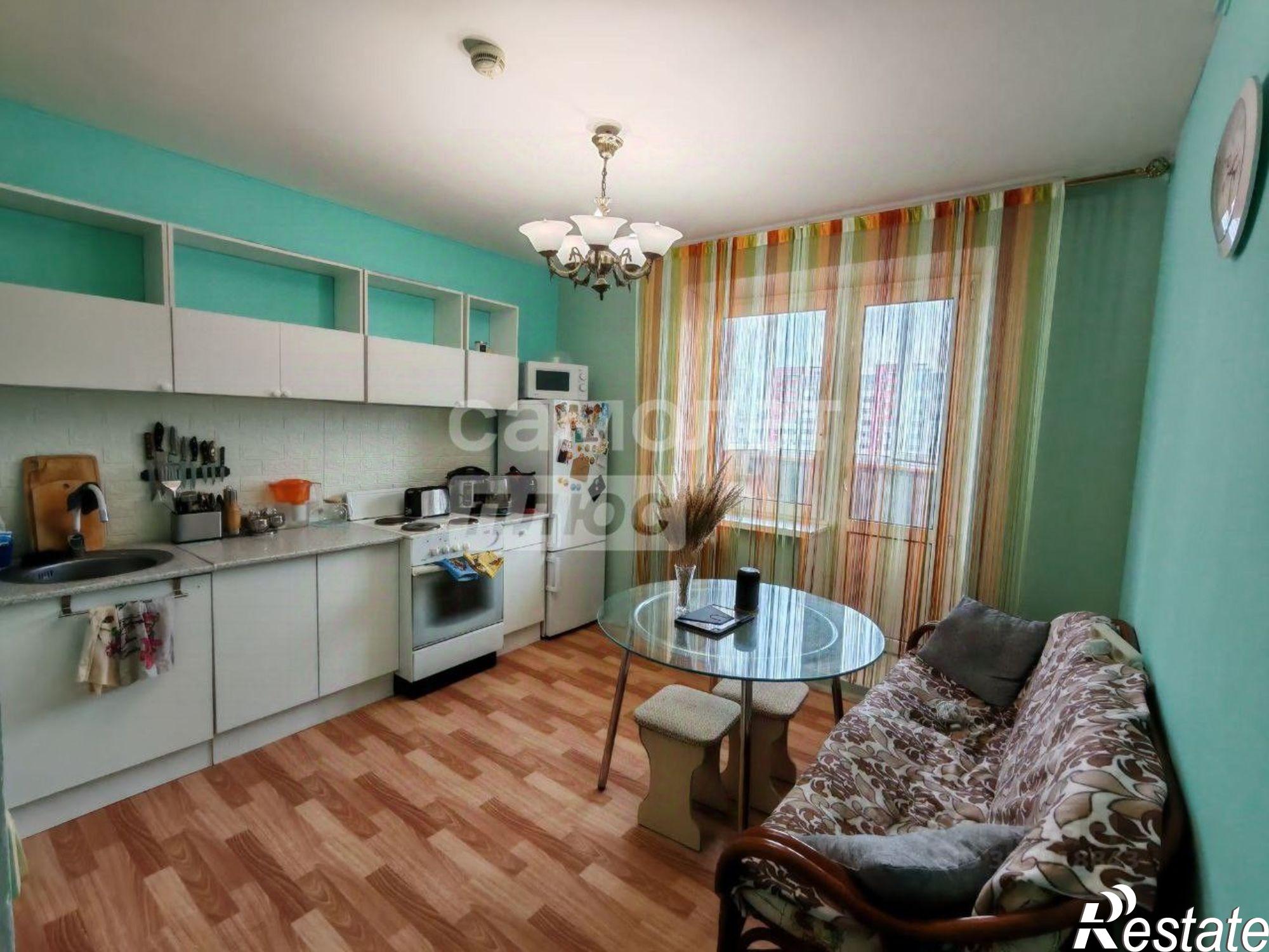 Купить квартиру за 4 600 000 рублей на Широтная улица, 185