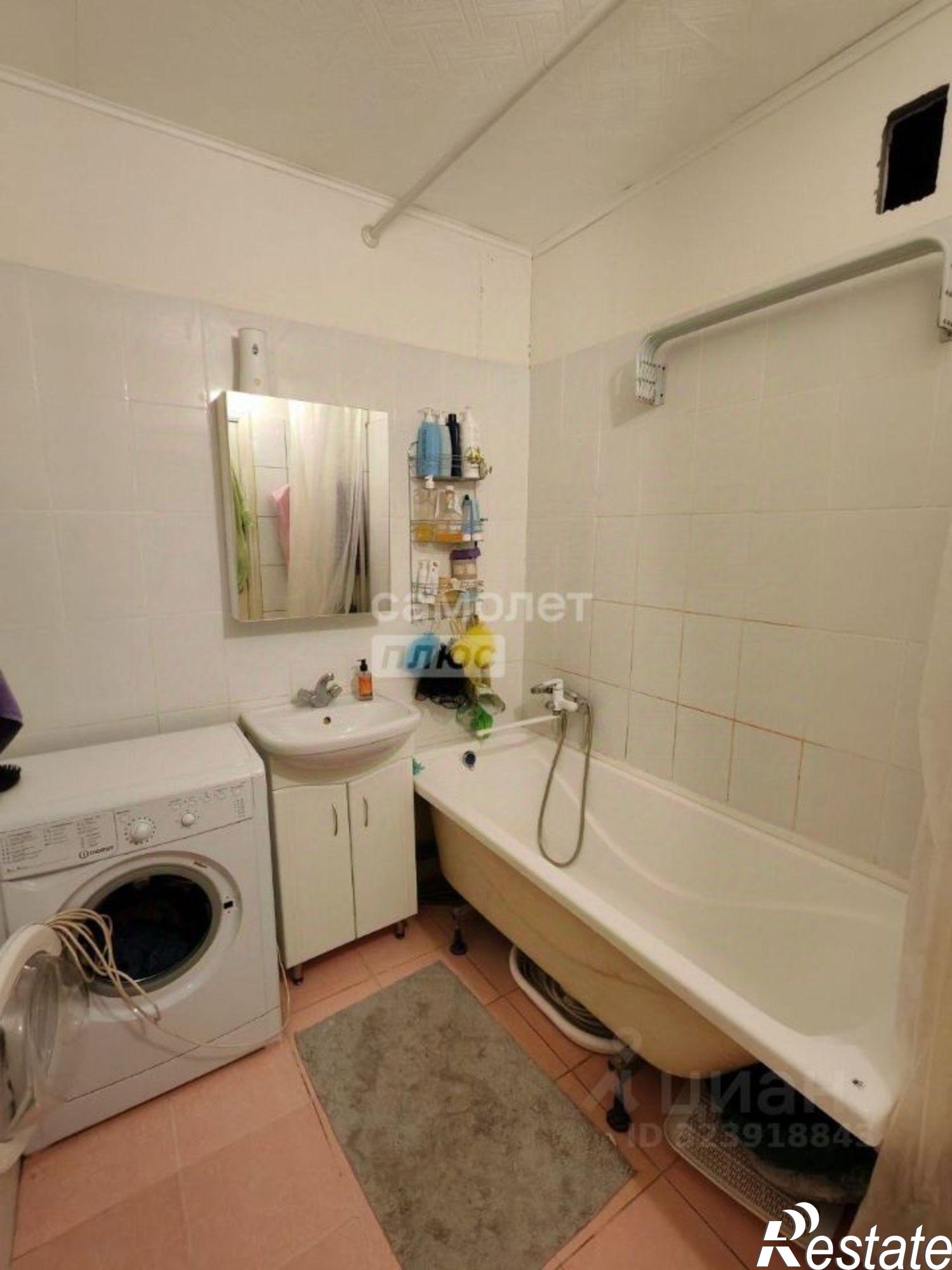 Купить квартиру за 4 600 000 рублей на Широтная улица, 185