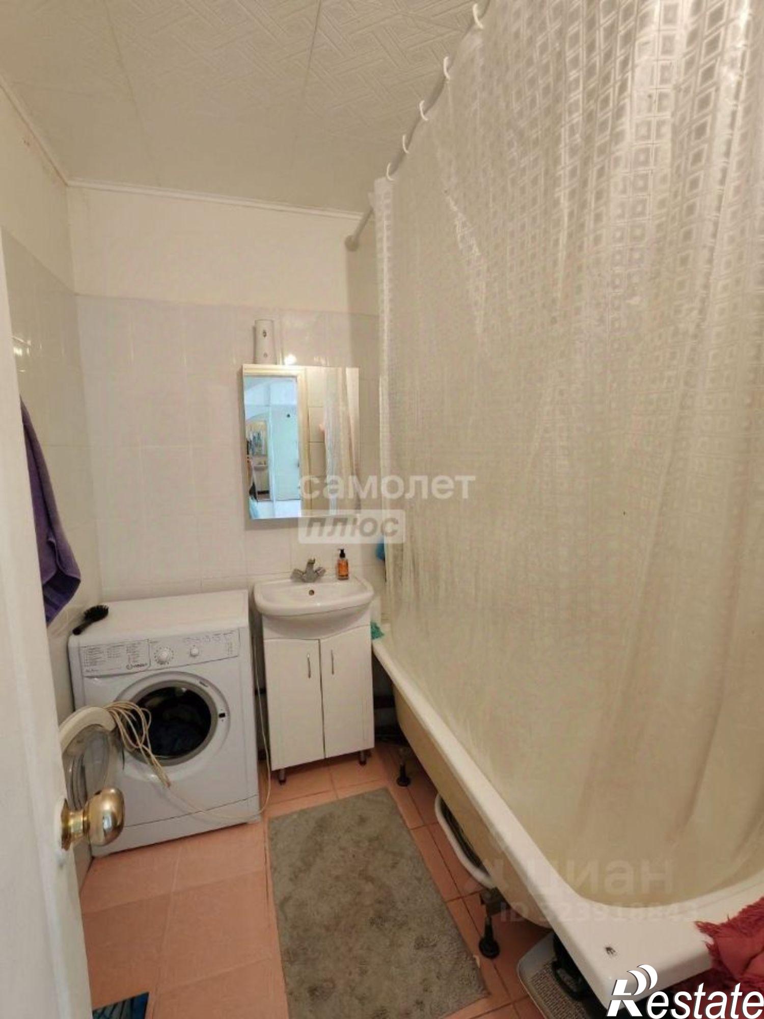 Купить квартиру за 4 600 000 рублей на Широтная улица, 185