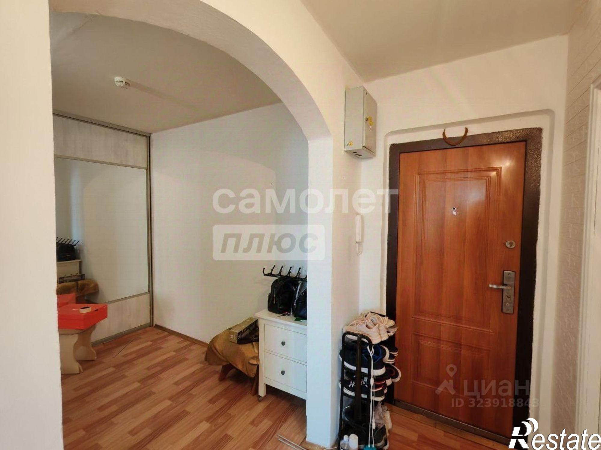 Купить квартиру за 4 600 000 рублей на Широтная улица, 185