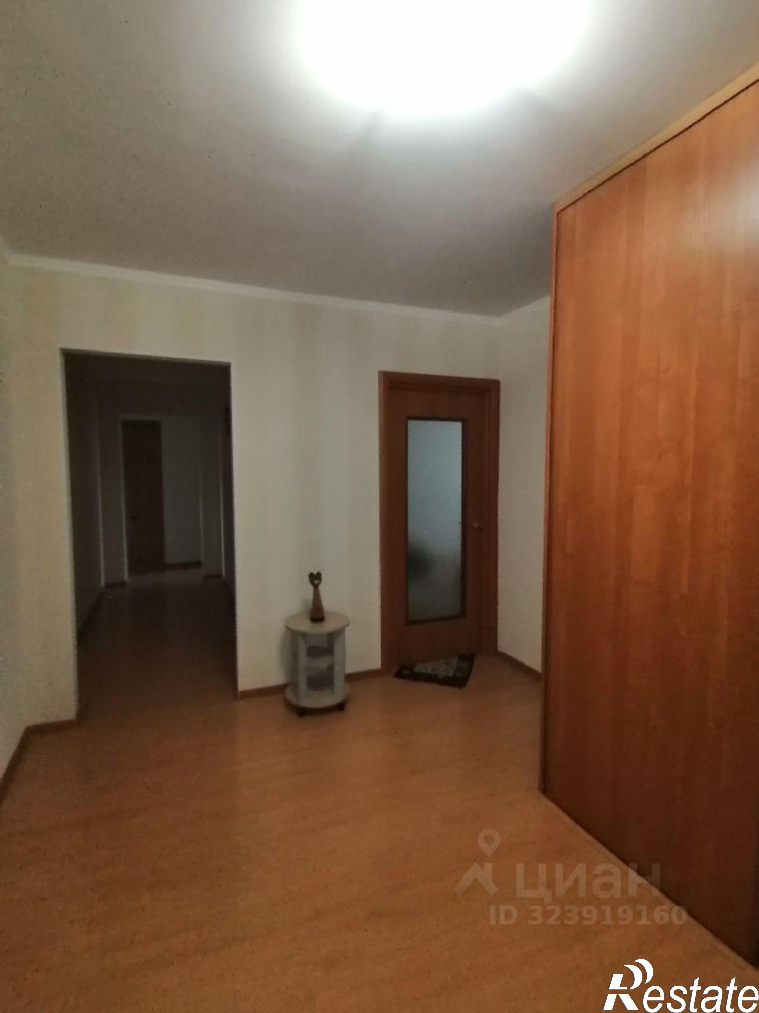 Купить квартиру за 9 250 000 рублей на ул Валерии Гнаровской, 6