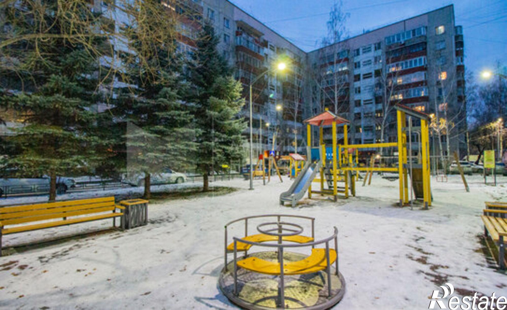 Купить квартиру за 7 000 000 рублей на ул Московский тракт, 143