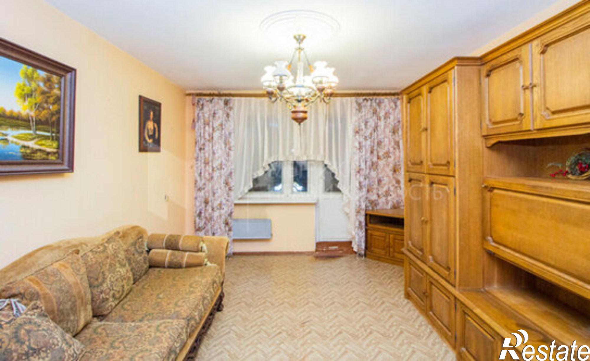 Купить квартиру за 7 000 000 рублей на ул Московский тракт, 143