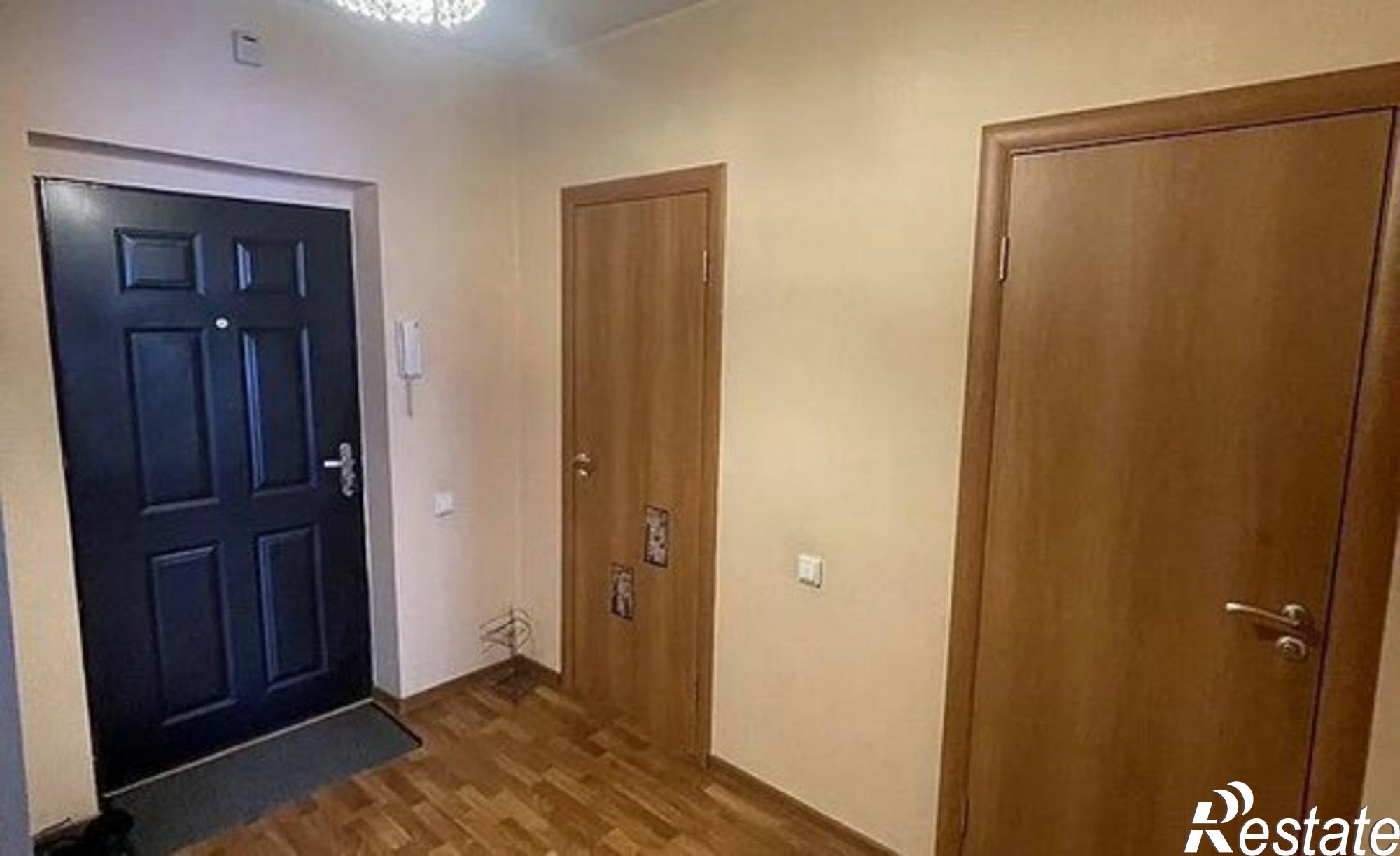 Купить квартиру за 5 250 000 рублей на улица Бориса Житкова, 6 к1